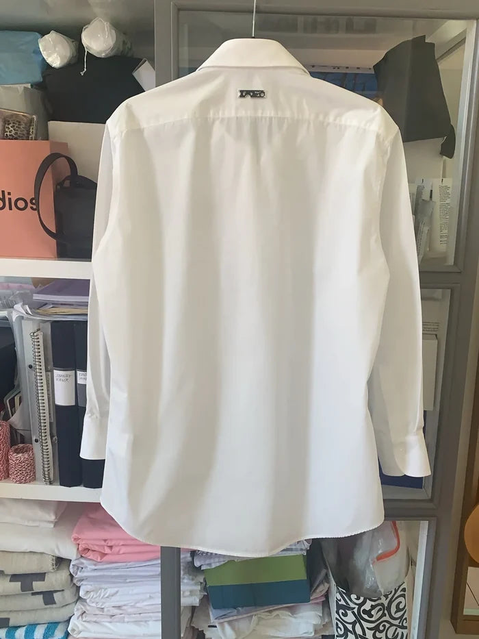 Off-White-skjorta