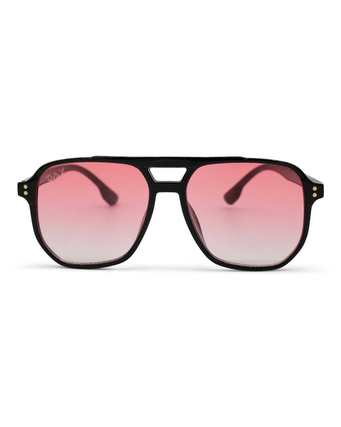 Skye - Unisex Polarized Oversized Aviator