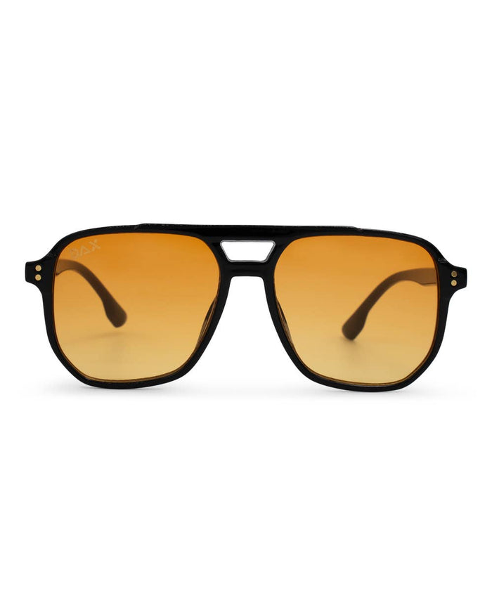 Skye - Unisex Polarized Oversized Aviator