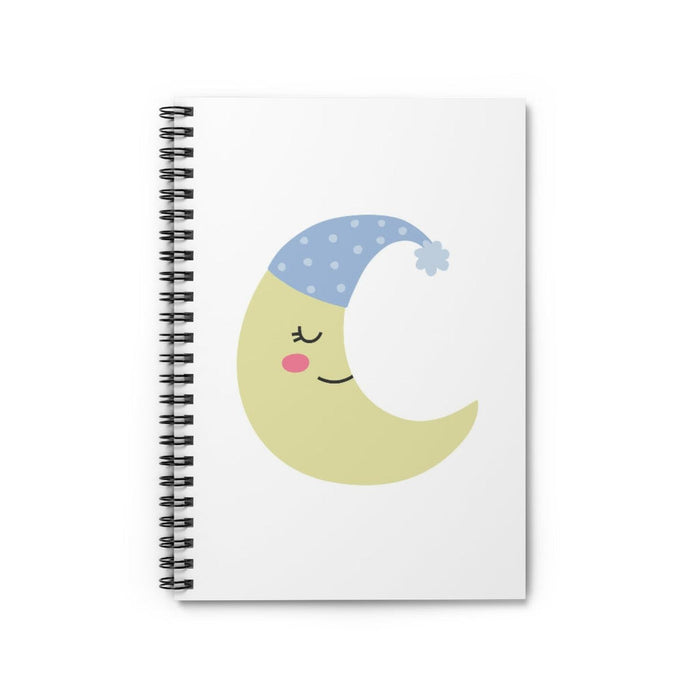 Kids Notebook Outer Space, Kids Journal, Kids Stationary, School Journal, Notepad