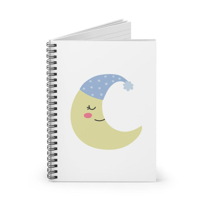 Kids Notebook Outer Space, Kids Journal, Kids Stationary, School Journal, Notepad