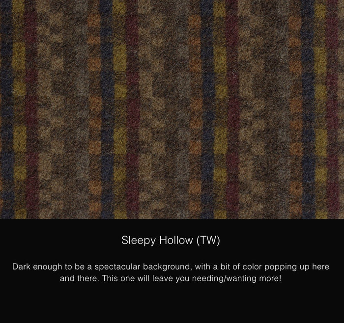 Sleepy Hollow