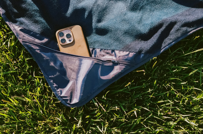 Slowtide® Camp Blanket