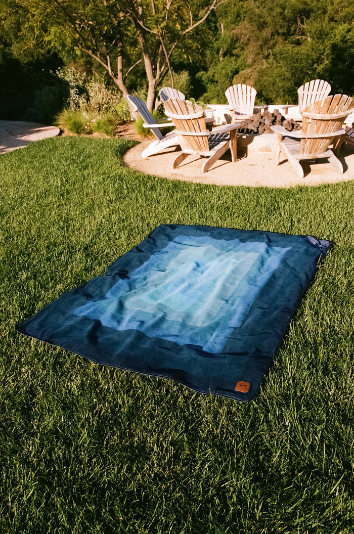 Slowtide® Camp Blanket