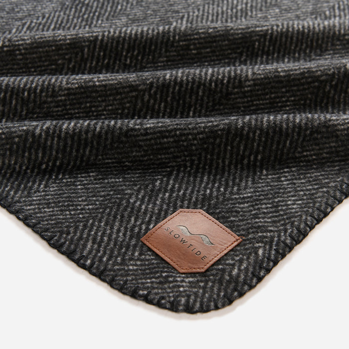 Slowtide® Fleece Blanket