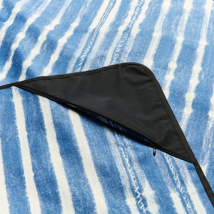 Slowtide® Quick Dry Picnic Blanket