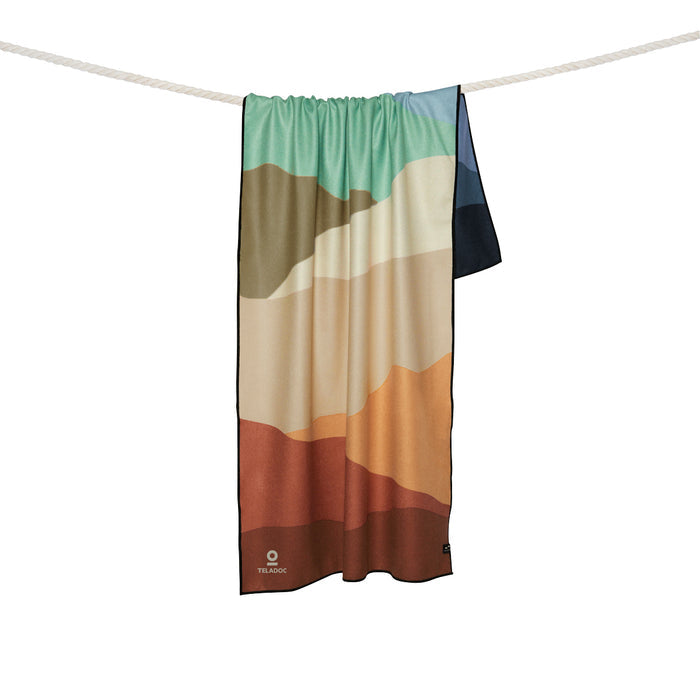 Slowtide® Quick-Dry Towel