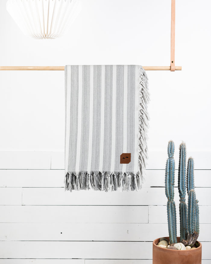 Slowtide® Throw Blanket