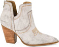 Smoke Show Booties