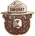 Smokey Logo