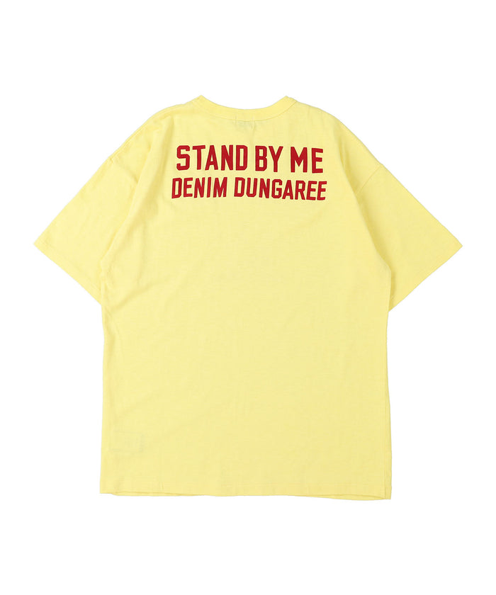 SNOOPY BUDDIES Tee(MENS)
