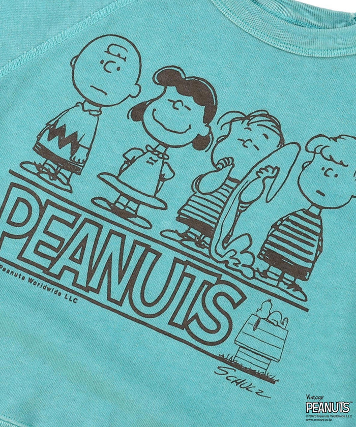 SNOOPY Sweatshirt