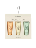 SoftTouch Hand Cream Trio