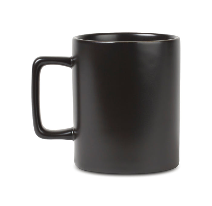 Soleil Ceramic Mug - 12 oz.