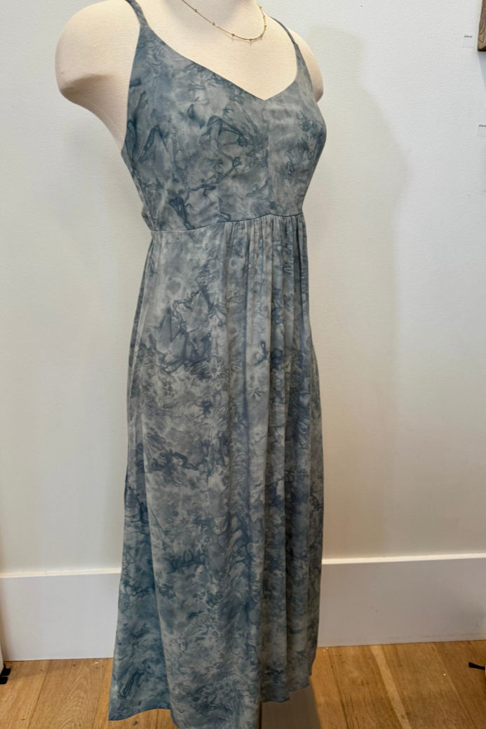 Soller Dress