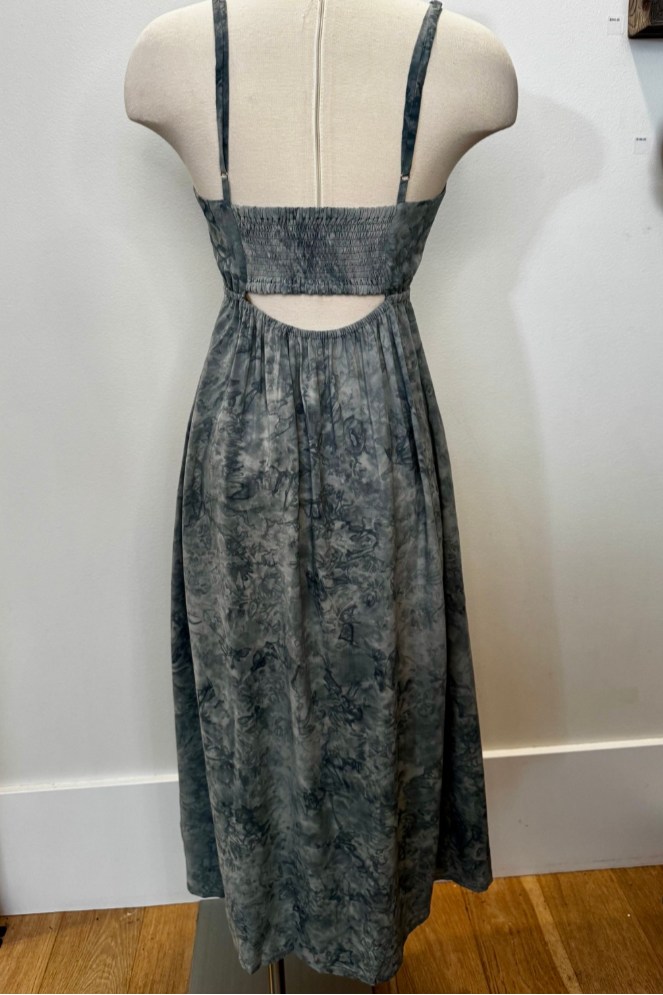 Soller Dress