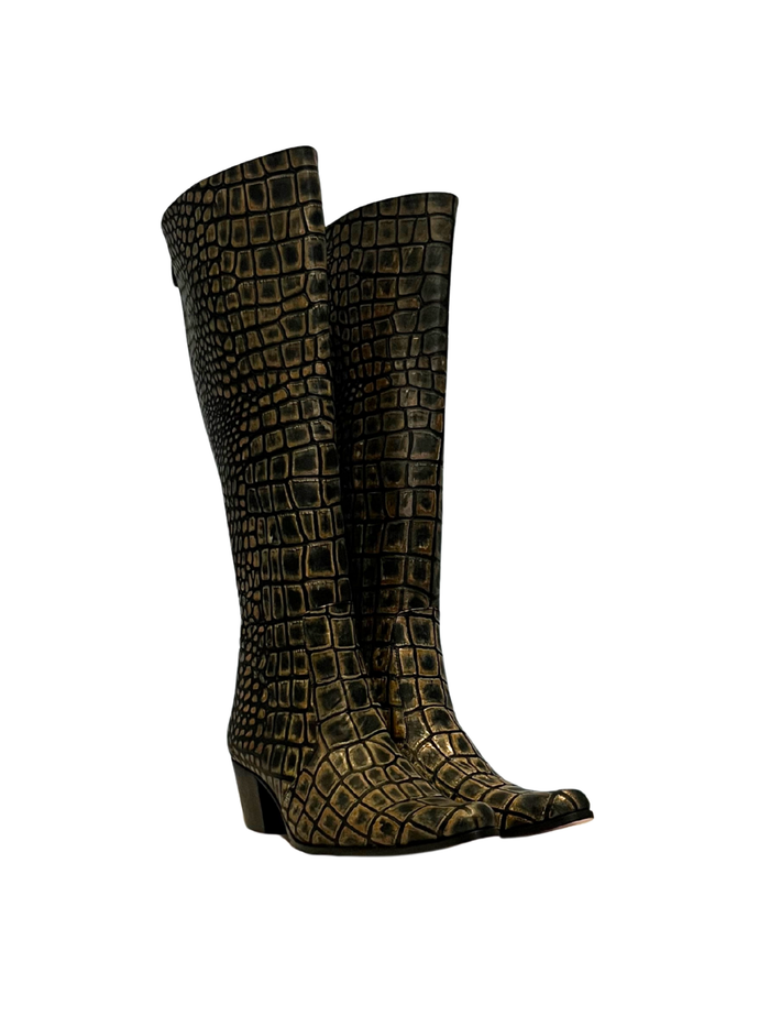 Sorrento Knee High