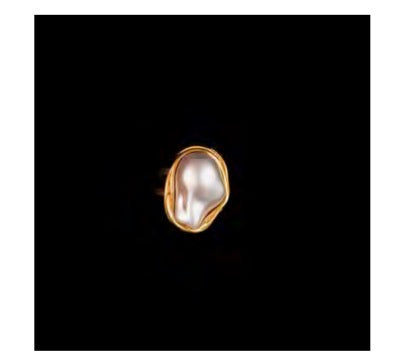 Southern Pearl Ring