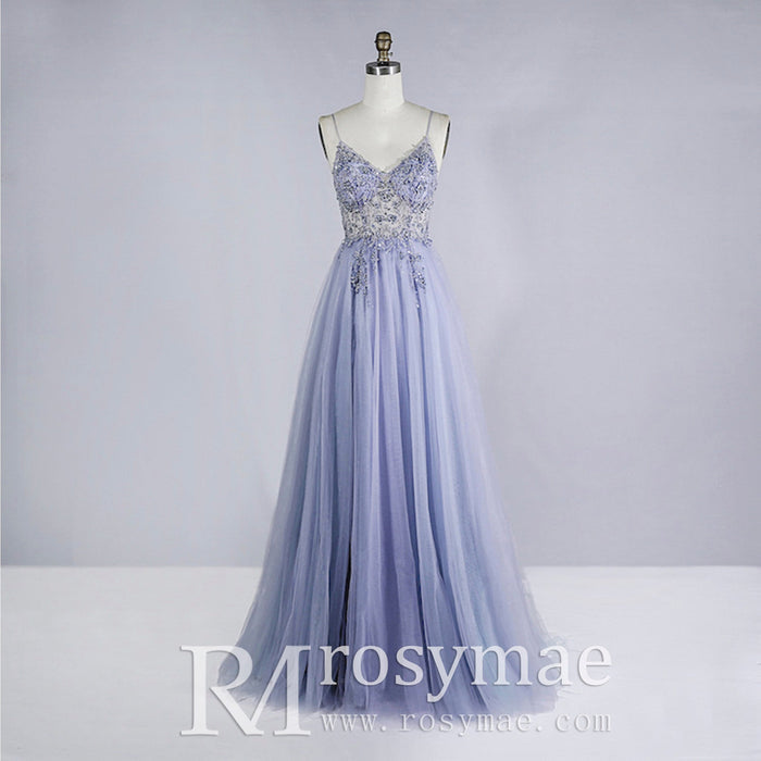 Lilac Blue / 0
