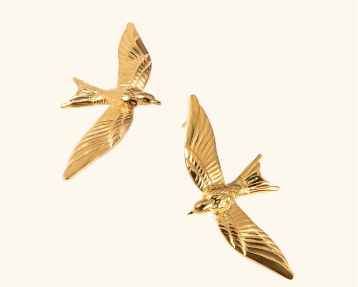 Sparrow Studs