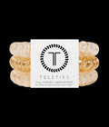 Spiral Hair Coils | Small | Luxury Living Hair Ties
