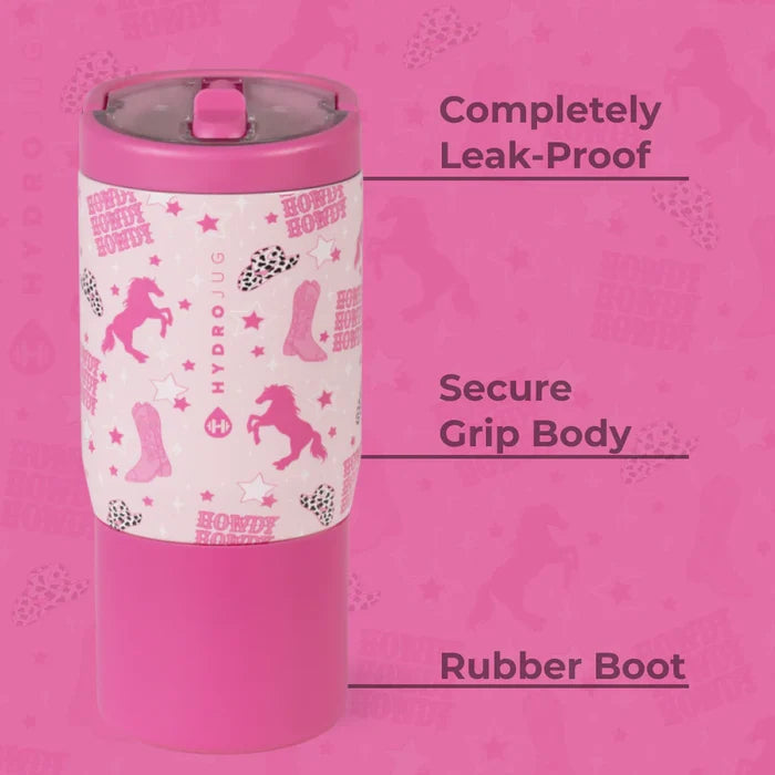 Sport Bottle 14oz