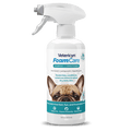 Spray-On Pet Shampoo & Conditioner