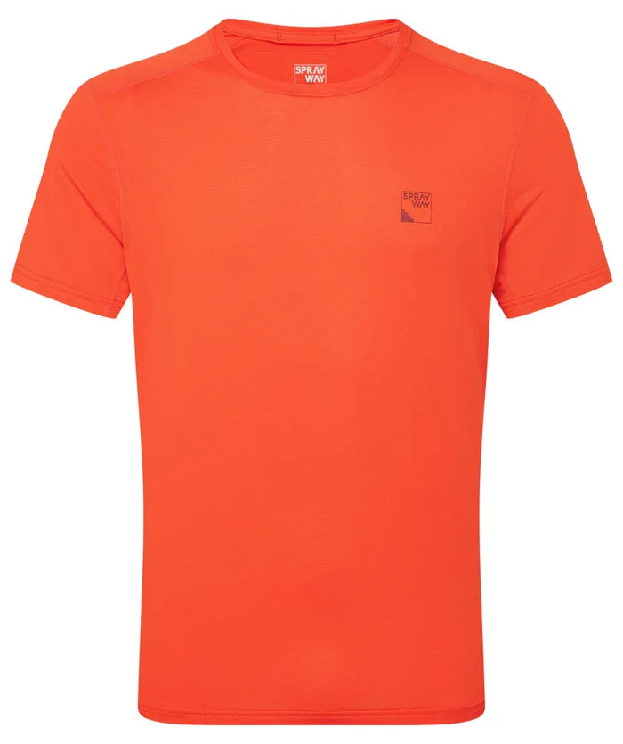 Sprayway Mens Trail T-shirt