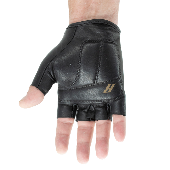 Sprint TT Fingerless Glove