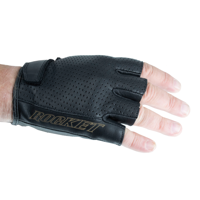 Sprint TT Fingerless Glove