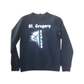 St. Gregory Adult Small Crewneck