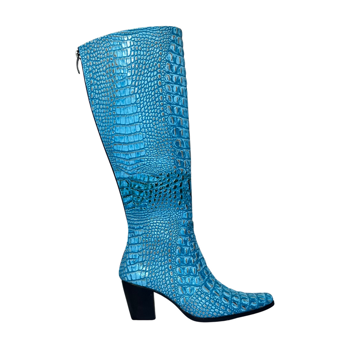 St. Marteen Knee High