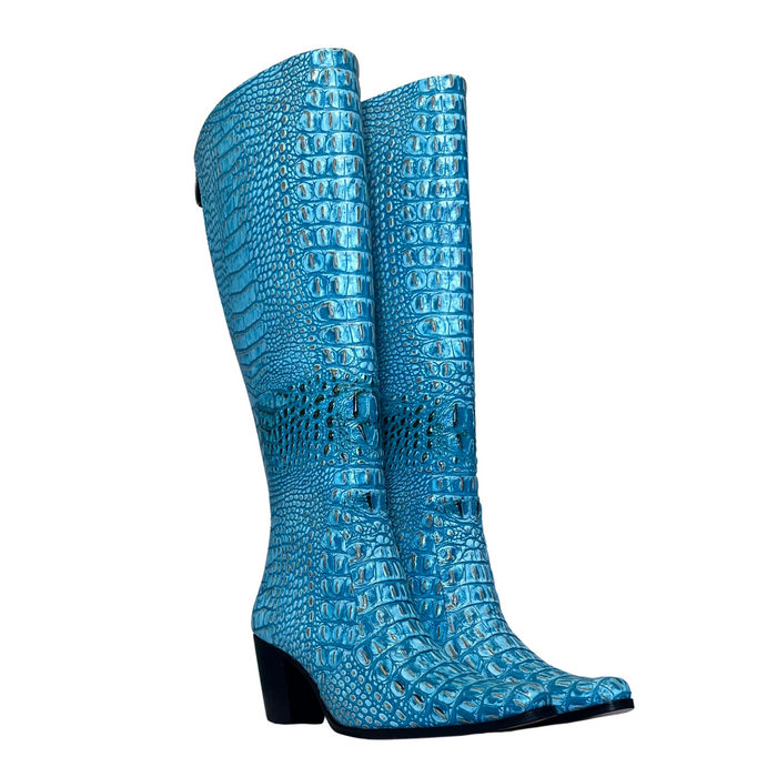 St. Marteen Knee High