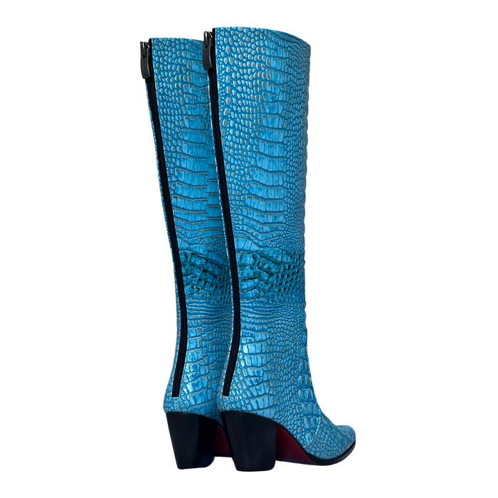 St. Marteen Knee High