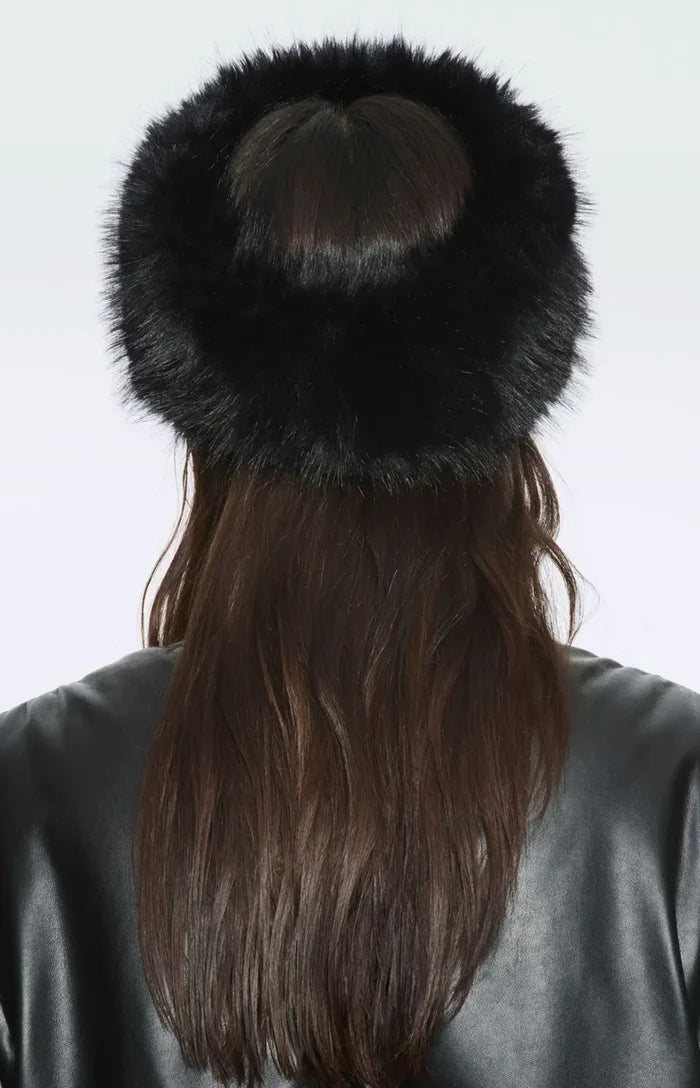 Stand Studio Zephyra Headband-mössa NWOT