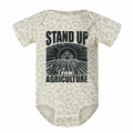 STAND UP FOR AGRICULTURE NEW – Infant/Toddler/Youth