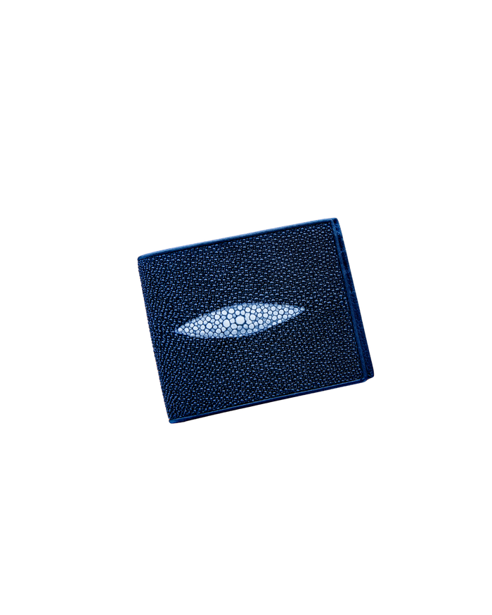 Stingray Bi-Fold Wallet Classic