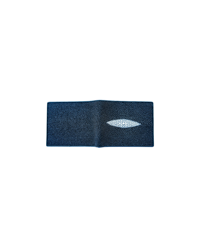 Stingray Bi-Fold Wallet Classic