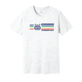 Stonehedge Throwback T-Shirt