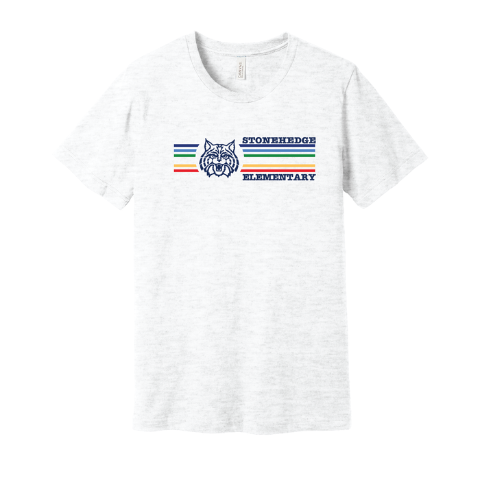 Stonehedge Throwback T-Shirt