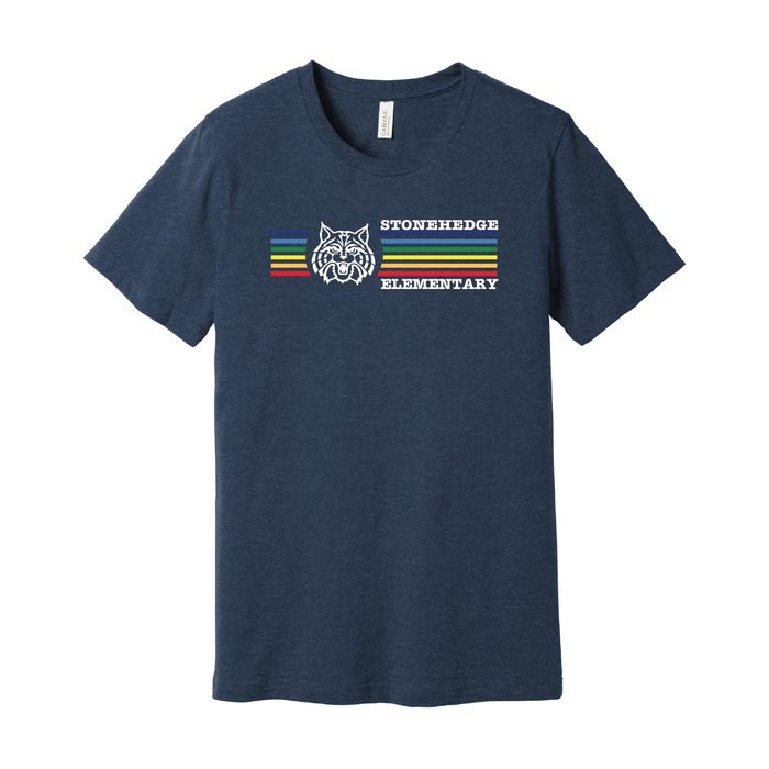 Stonehedge Throwback T-Shirt