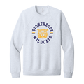 Stonehedge Wildcats Crewneck Sweatshirt