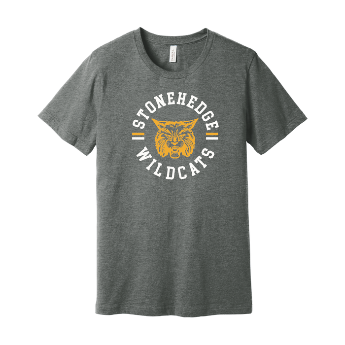 Stonehedge Wildcats T-Shirt