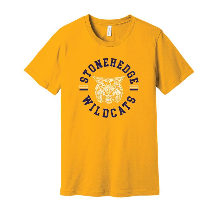Stonehedge Wildcats T-Shirt