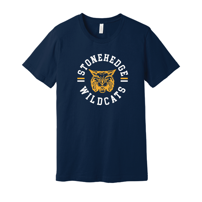 Stonehedge Wildcats T-Shirt