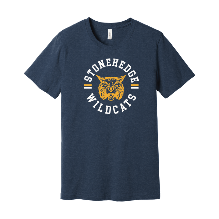 Stonehedge Wildcats T-Shirt