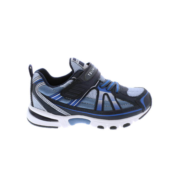 Navy/Royal / 8.5