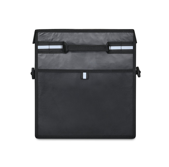 Structure Laminated Recycled Non-Woven Cargo Box with Lid