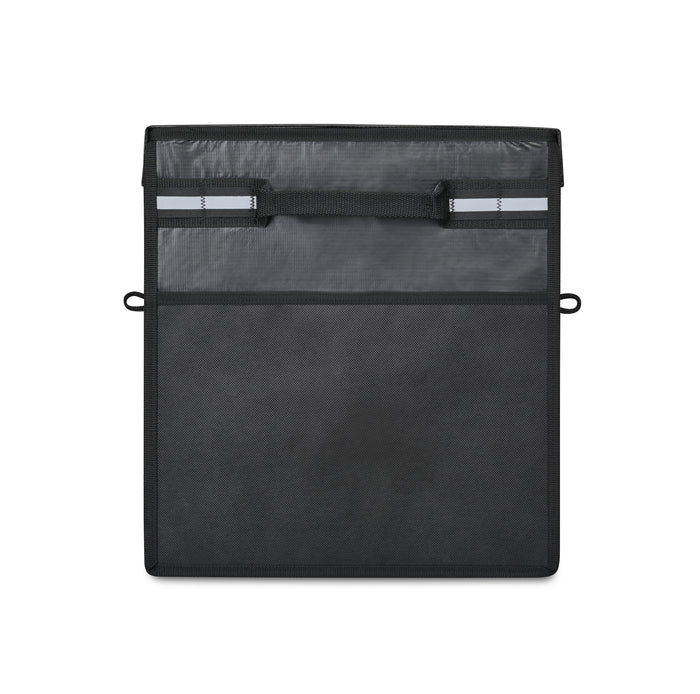 Structure Laminated Recycled Non-Woven Cargo Box with Lid