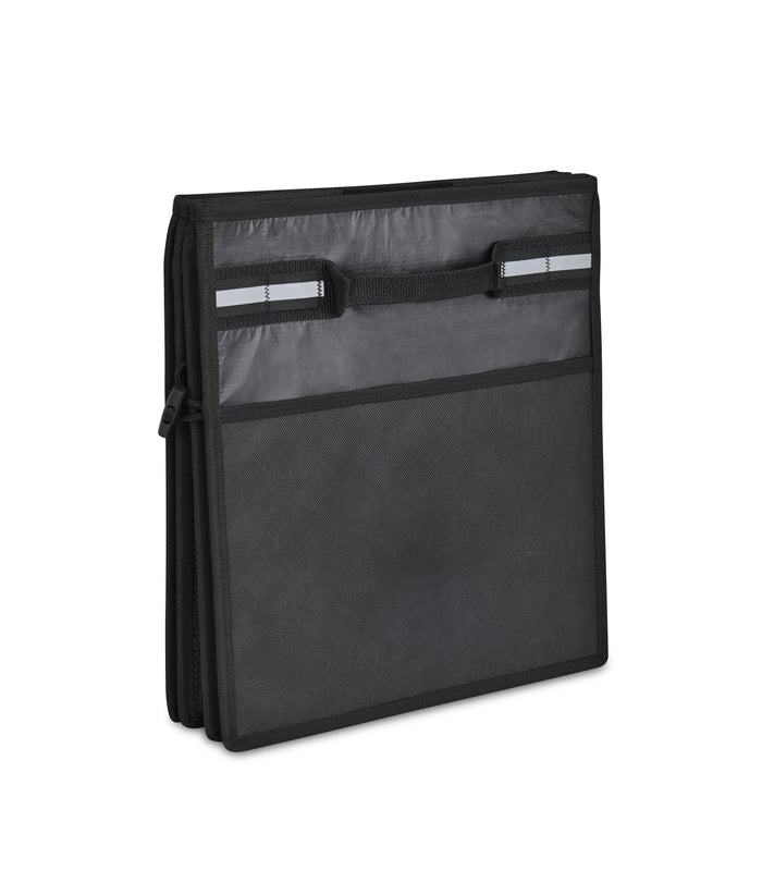 Structure Laminated Recycled Non-Woven Cargo Box with Lid